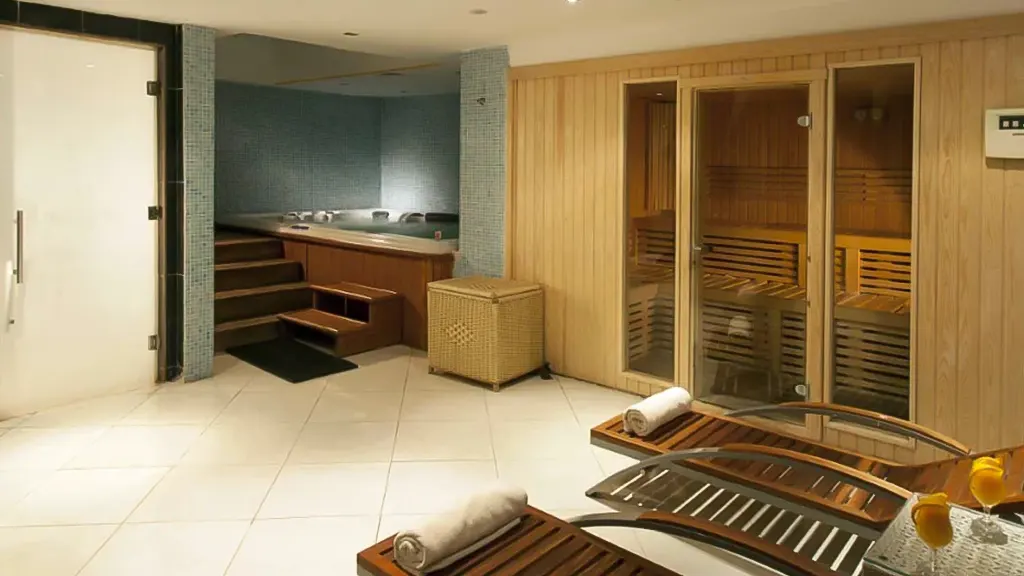 Hotel Xperience Sea Breeze Resort - Sharm Elshikh